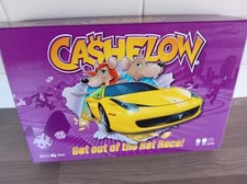 Cashflow Ultimate Investing