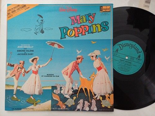 Vinile giri walt disney - vinile,