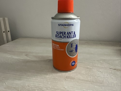 Stanhome super ant - super, roach