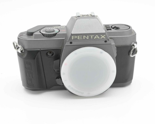 Corpo fotocamera reflex