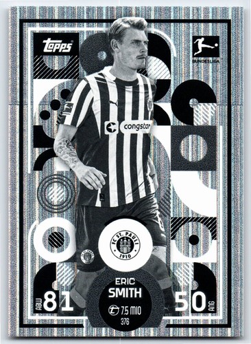 Match attax bundesliga 26 - attax, 25/26