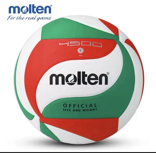 Molten flistatec pallone - flistatec,