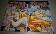 The Seven Deadly Sins Seven
