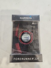 Garmin Forerunner 220 GPS