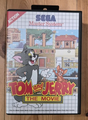 Tpm and jerry - tpm,