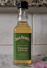 Jack Daniel's Tennessee Apple
