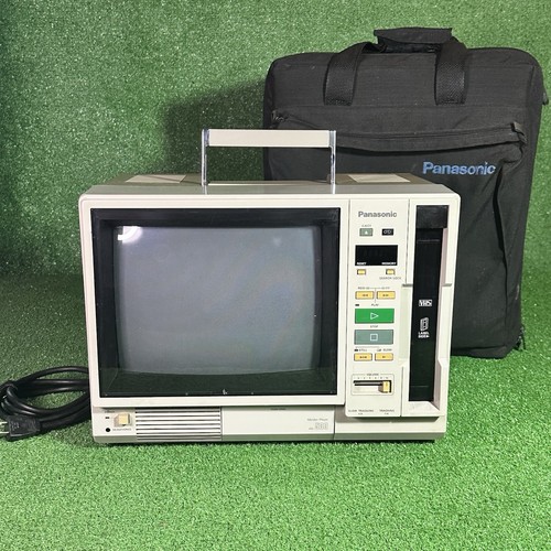 Panasonic 500 - panasonic, ag-500