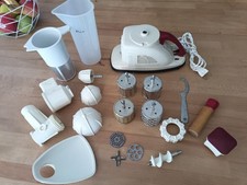Robot moulinex charlotte - robot,