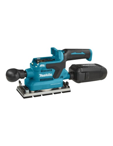 Makita levigatrice rotorbitale - makita,