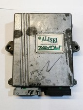 CENTRALINA COMPUTER GAS GPL