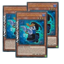 3x JIANGSHI FANTASMATRUCCO •