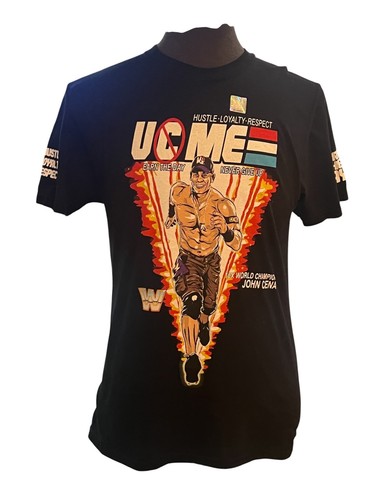 Shirt nera autentica john - nera,