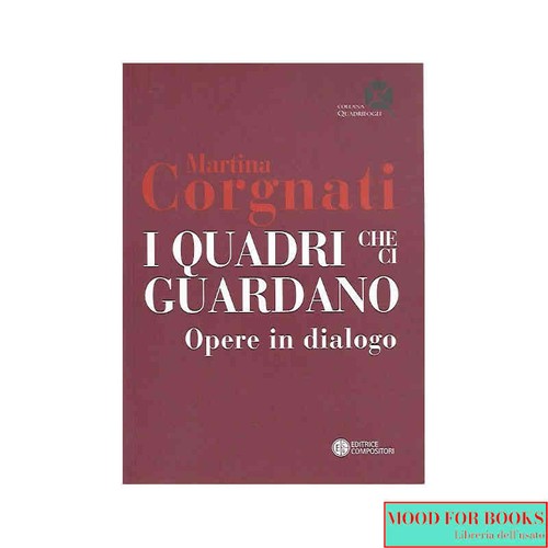 Martina corgnati i quadri - corgnati,