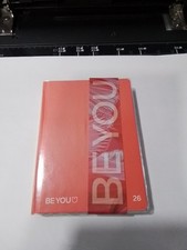 Diario Scuola Standard Be You