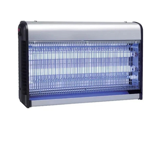 Zanzariera elettrica neon led - elettrica,