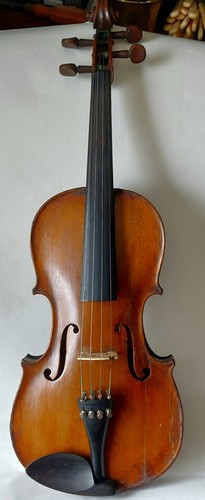 Antico violino full size - antico, 4/4