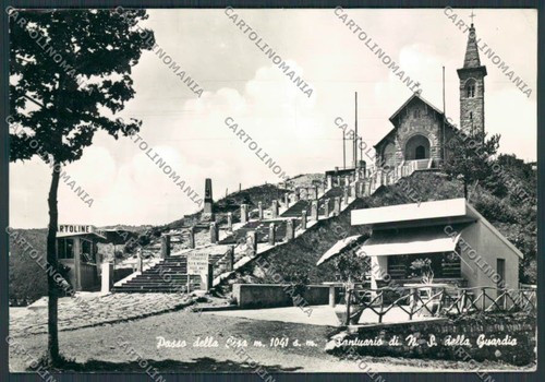 Parma passo della cisa - passo, madonna