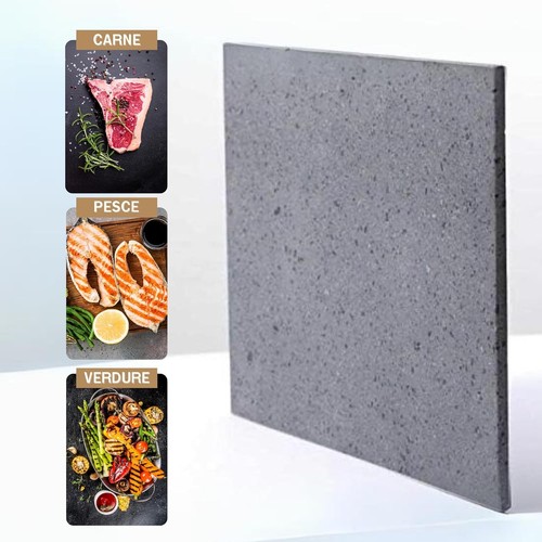 Piastra ollare teglia forno - piastra,