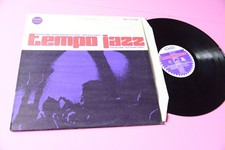 ROMANO MUSSOLINI LP TEMPO JAZZ
