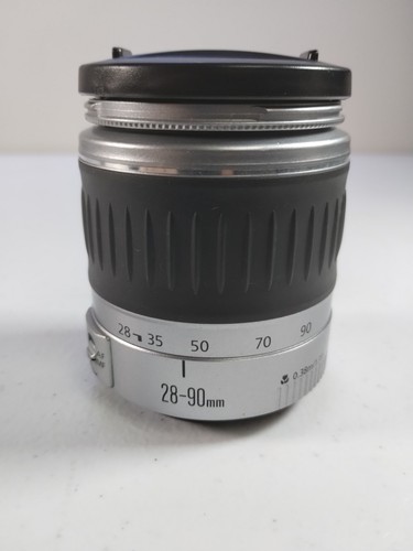 Canon zoom lens 90mm - canon,
