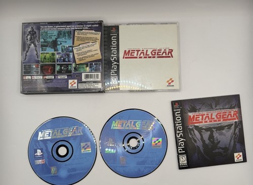 Play station metal - play,
