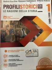 profili storici xxi 2 secolo