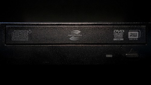 Masterizzatore dvd sata hp - dvd-rw,