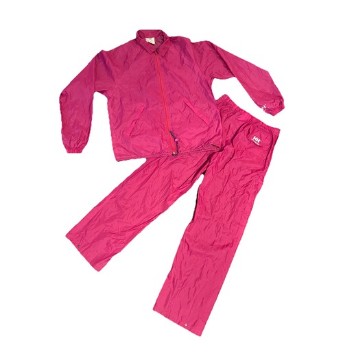 Helly hansen rain gear - helly,