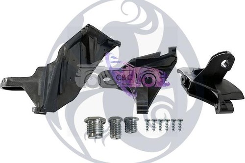 Kit riparazione faro anteriore - faro,