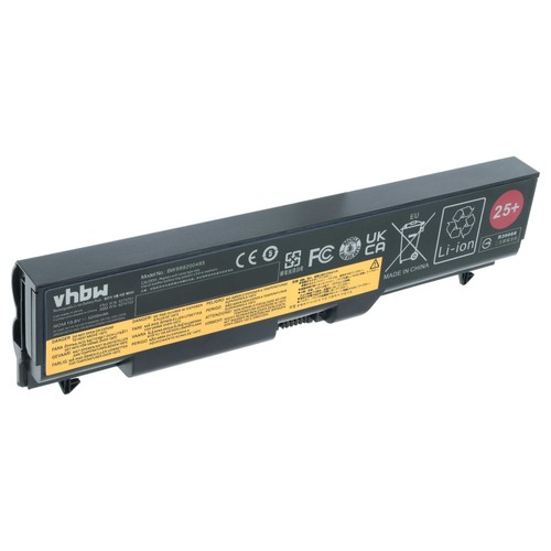 Batteria per lenovo - batteria, thinkpad