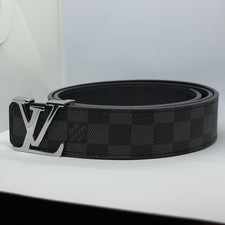Cintura uomo Louis Vuitton