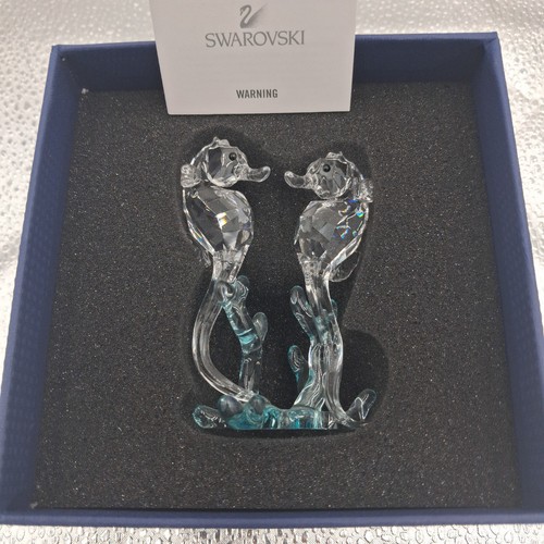 Statuina swarovski firmata - statuina,