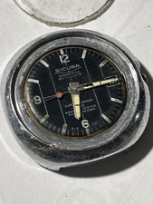 Sicura Submarine Super