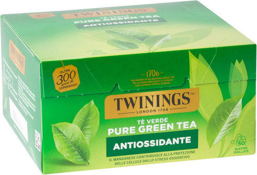 Tè verde pure green tea - ,,