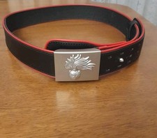 Cinturone Militari Estiva