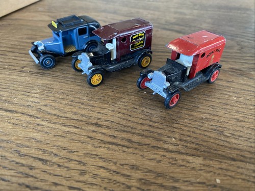 Diecast vintage efsi - x, vintage.
