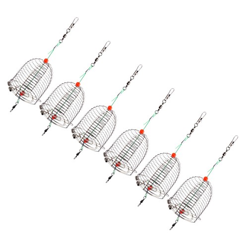 Pezzi esca pesca - 6,