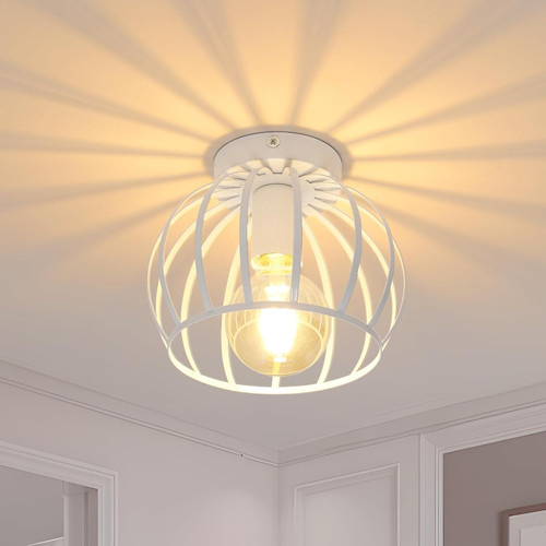 Lampada soffitto - da,