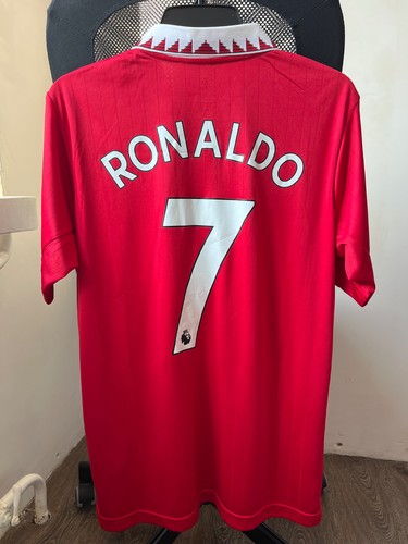 Maglia calcio manchester - maglia,