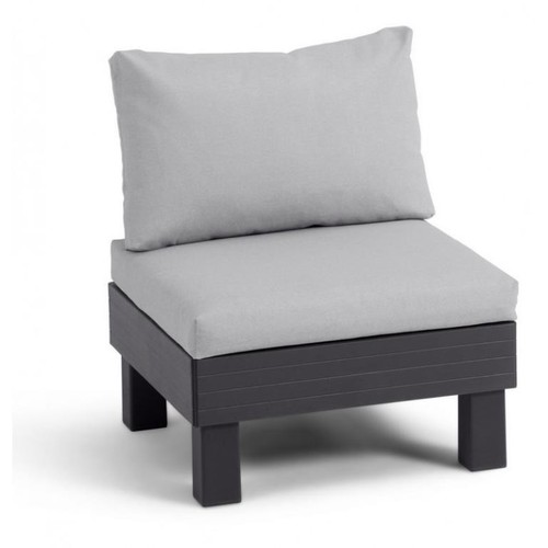 Set divanetto poltrona - poltrona, da