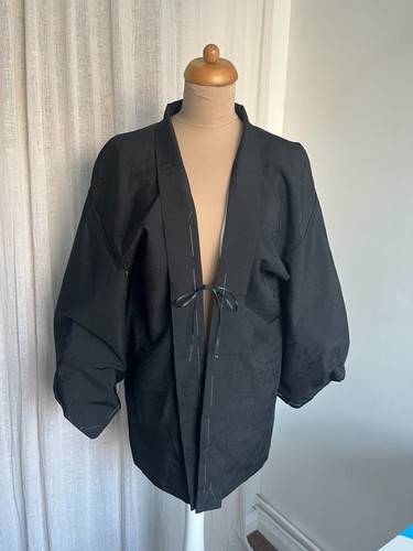 Giacca kimono vintage