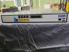 AudioCodes Mediant 800B M800B-4LAN/4FXS/4BRI/TI Gateway VoIP – Usato