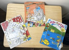 GIOCHI FLIPPER VINTAGE (3)