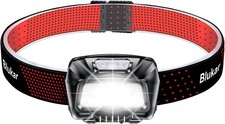 Blukar Torcia Frontale LED