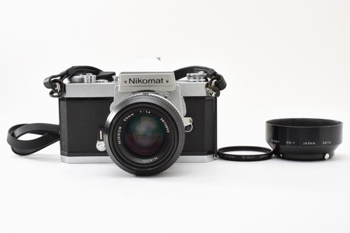 Leggi desc nikon - nikon, ft2