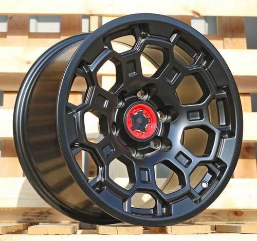 Ruote off road 6x139 7 - off,