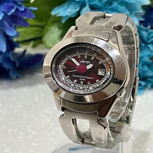 Orologio polso seiko alba - polso,