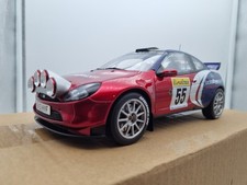 1/18 Ford Puma Super 1600