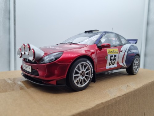 Ford puma super - puma, 1600
