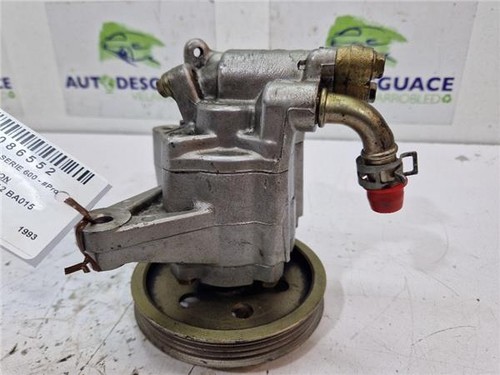 Pompe direction assistée - pompe,